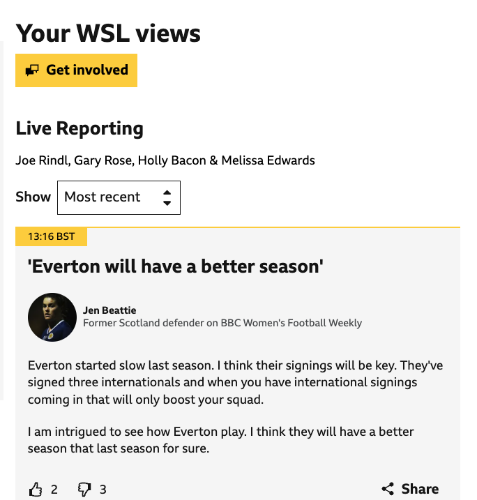 Get Involved Call to action Image